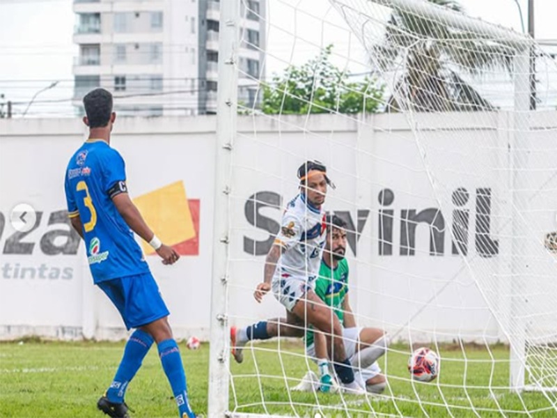 RONDONIENSE 2026: Com mudanças, 2ª rodada da competição começa nesta quarta (21) 