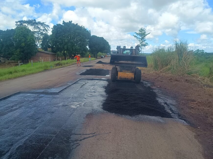 MEDIANAS: Rondônia recebe nota 3,1 em ranking nacional de estradas da CNT 