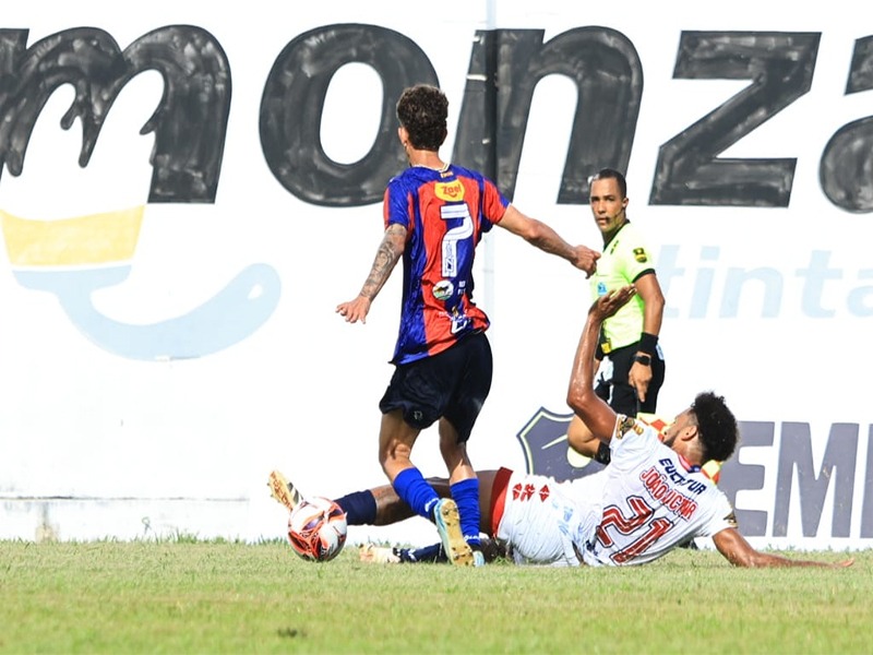 RONDONIENSE 2026: Gazin PVH vence, SC Genus perde na sua estreia, confira resultados da 2ª rodada 