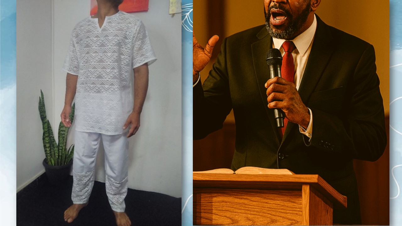 DADOS DO IBGE: Brancos são maioria em religiões afro e negros são maioria entre evangélicos 