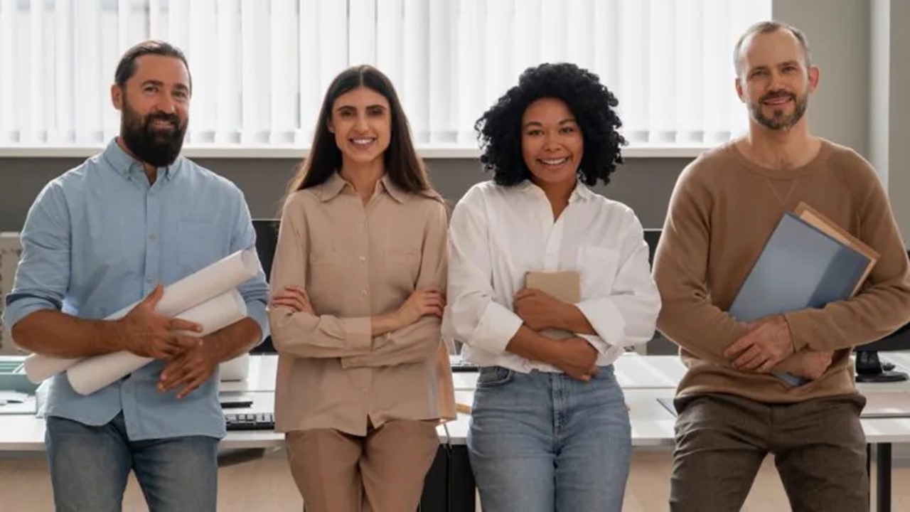 EM 2026: Engenheiro de IA lidera ranking das 25 profissões que mais crescem no Brasil 