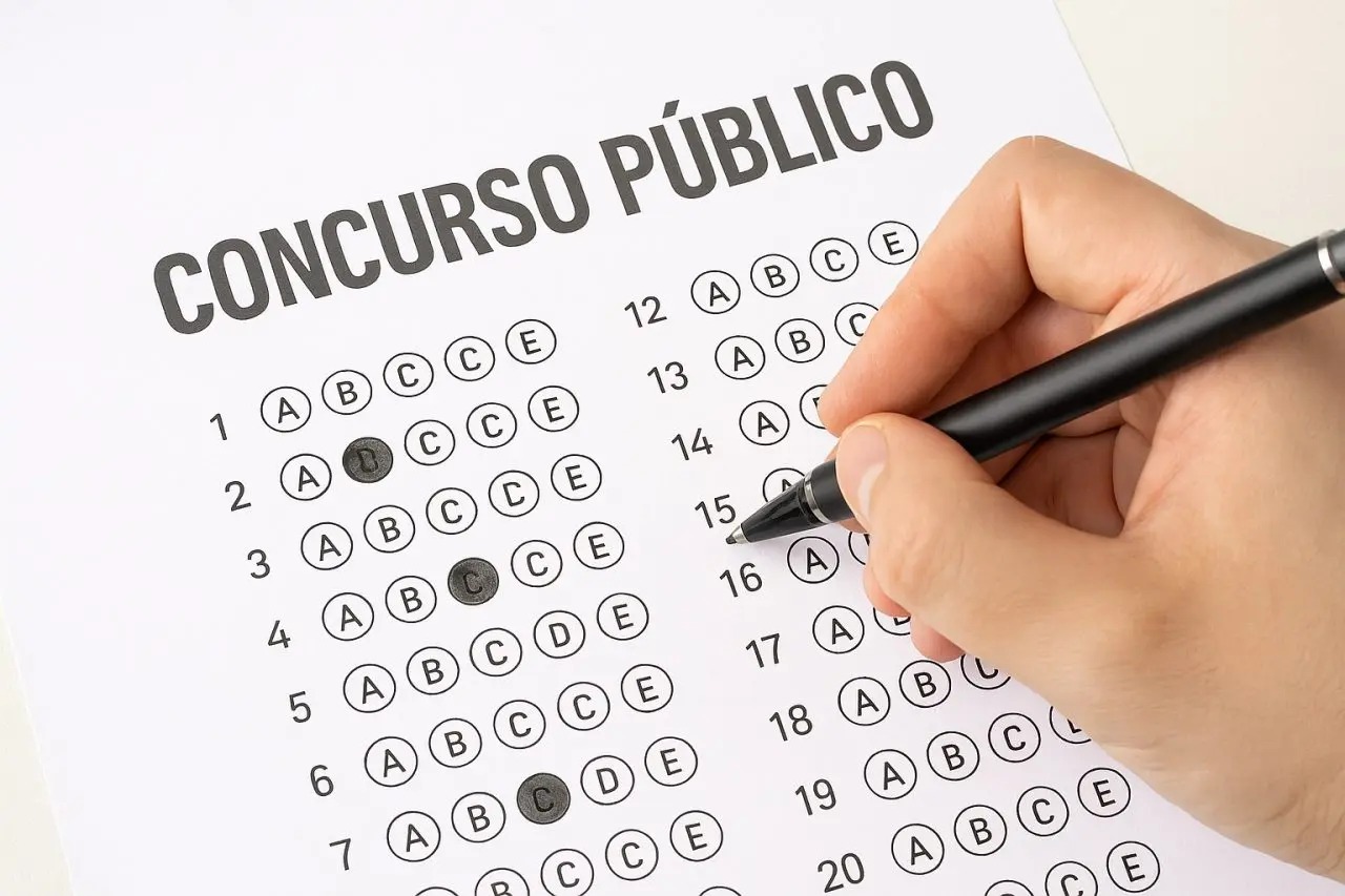 RONDÔNIA:  Inscrição para processo seletivo da Pref. de Campo Novo vão até dia 25