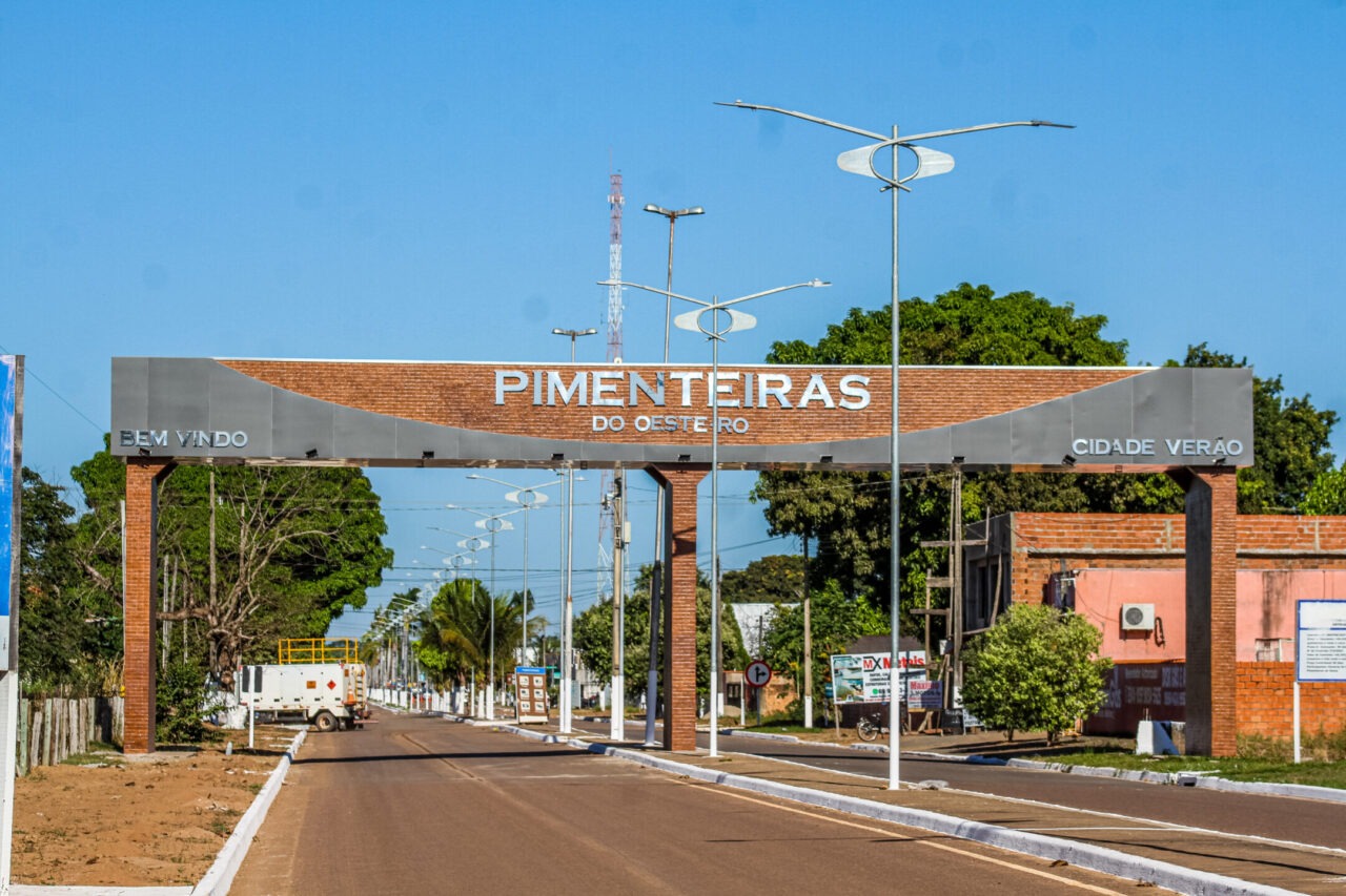 RONDÔNIA: Prefeitura de Pimenteiras do Oeste abre processo seletivo para vários cargos