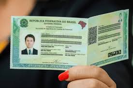 TOTALMENTE GRATUITO: Polícia Civil orienta sobre emissão de nova identidade nacional com segurança