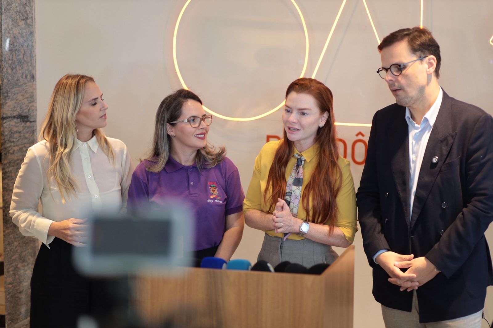 BLOCO 'METE A COLHER': OAB Rondônia estreia no Carnaval ocupando a avenida com propósito