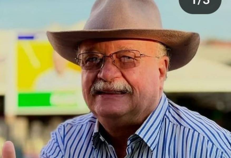 EM 10 ANOS: Vilhena pode ter o oitavo prefeito 