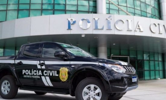 DISTRITO FEDERAL: Polícia Civil abre concurso público para Delegado de Polícia com 150 vagas