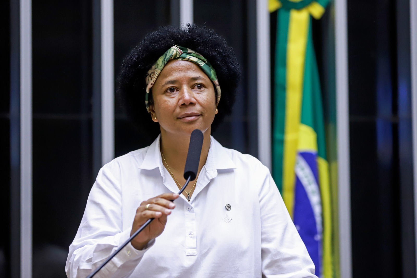 RIOS DA AMAZÔNIA: Sílvia Cristina comemora revogação da desestatização da hidrovia do Madeira