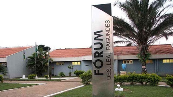 ITINERANTE: TJRO realiza Justiça Rápida em Vilhena com mutirão e Casamento Comunitário