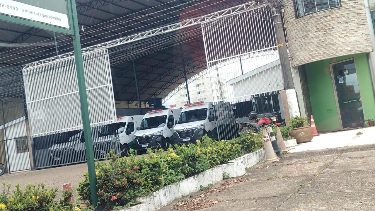 CONTRATO SUSPENSO: Planilha manipulada e ambulâncias subavaliadas na Sesau