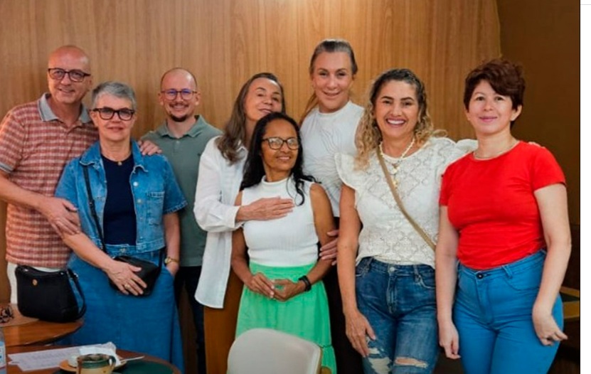 COLORADO DO OESTE: Embaixador visitará instituições italianas que atuam em Rondônia