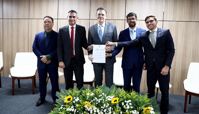 GOVERNANÇA: MPRO e instituições firmam pacto para enfrentar violência contra a mulher