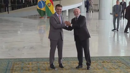 ACORDO ENERGÉTICO: Aproximação entre Brasil e Bolívia pode destravar nova usina no rio Madeira