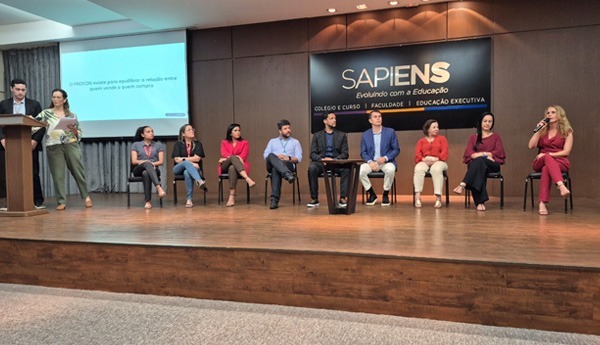 DIREITOS DO CIDADÃO: MPRO participa de evento sobre direito do consumidor com Unisapiens e Procon