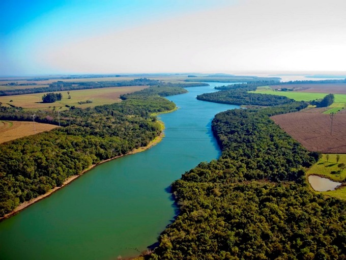 FLORESTA EM PÉ: IPAM quer incentivos financeiros para preservar florestas em propriedades rurais