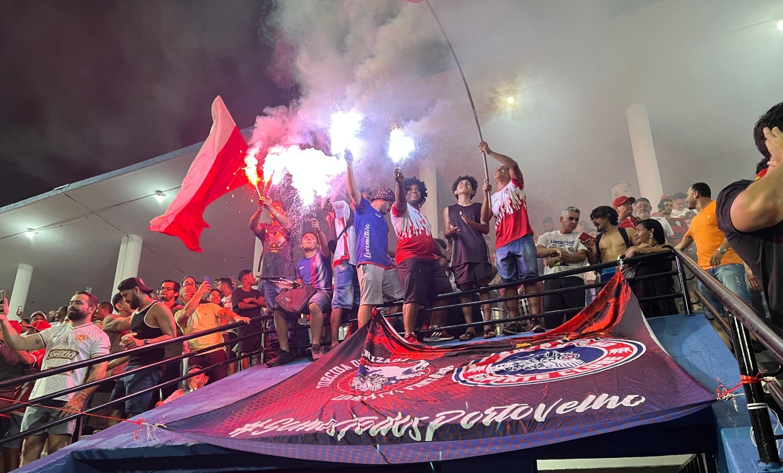 RONDÔNIA EM CAMPO: Gazin Porto Velho estreia na Copa Verde nesta quinta (26) contra o Remo