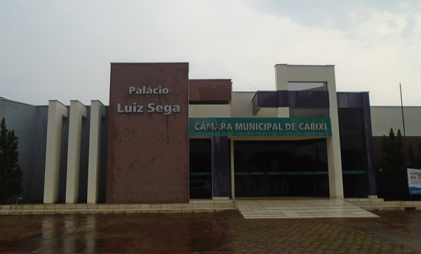 NESTA SÁBADO (28): Câmara de Cabixi realiza sessão solene para homenagear produtores rurais