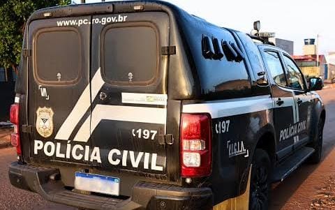 OPERAÇÃO ARTEMIS: Biomédico foragido do RJ  por abuso de vulnerável é preso em Porto Velho ​