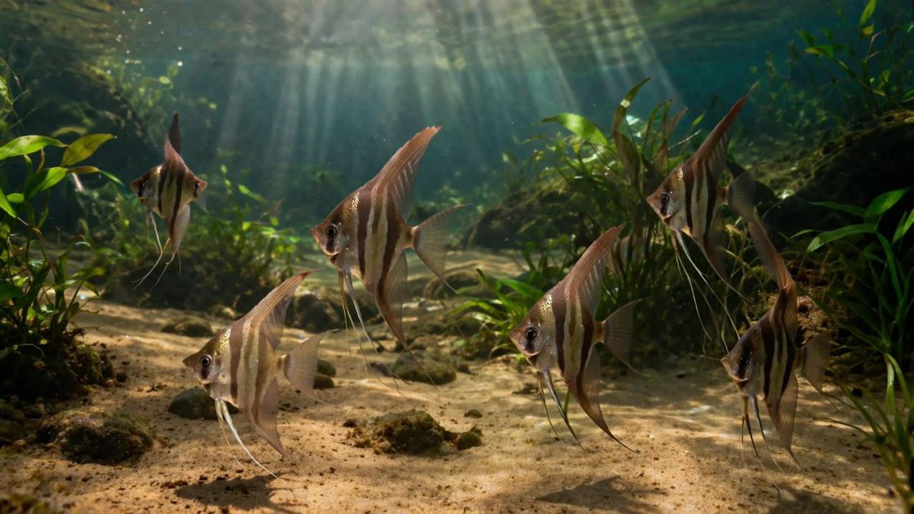 3º FESTIVAL PEIXES DA AMAZÔNIA: Programação gratuita movimenta Porto Velho a partir de 2 de abril