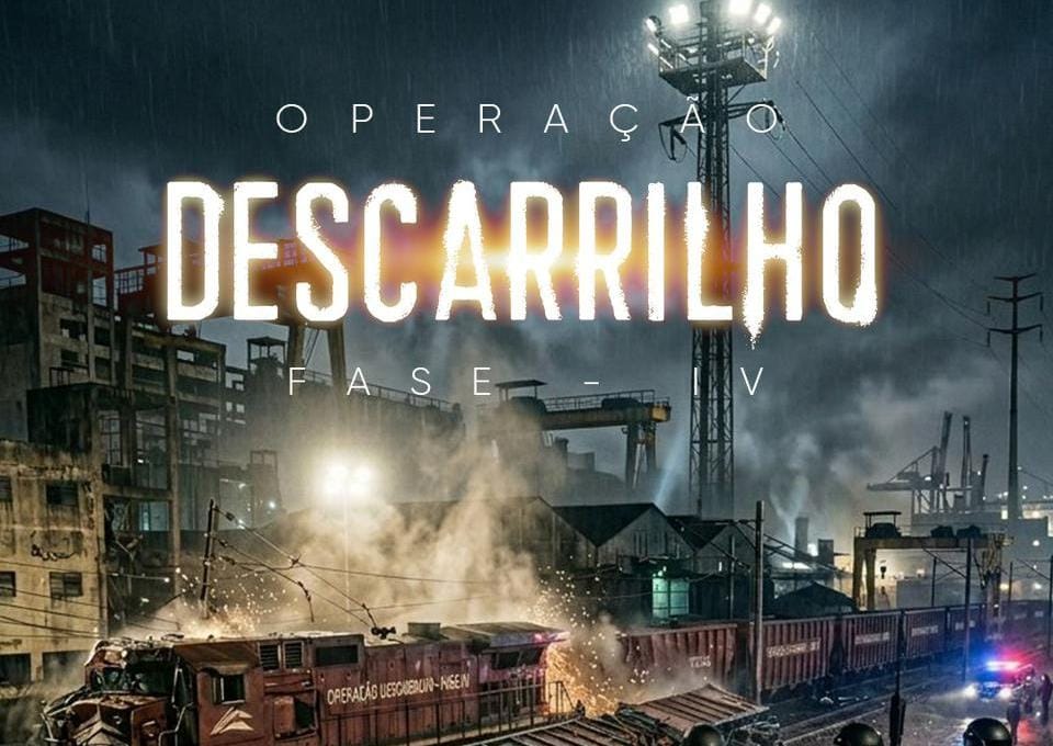 URGENTE: Draco faz operação contra 38 criminosos que planejavam invadir Fórum