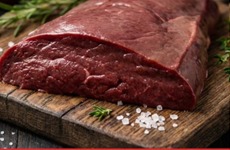 SEM RÓTULOS: 100g de fígado bovino é multivitamínico mais potente de vitamina A, ferro e B12