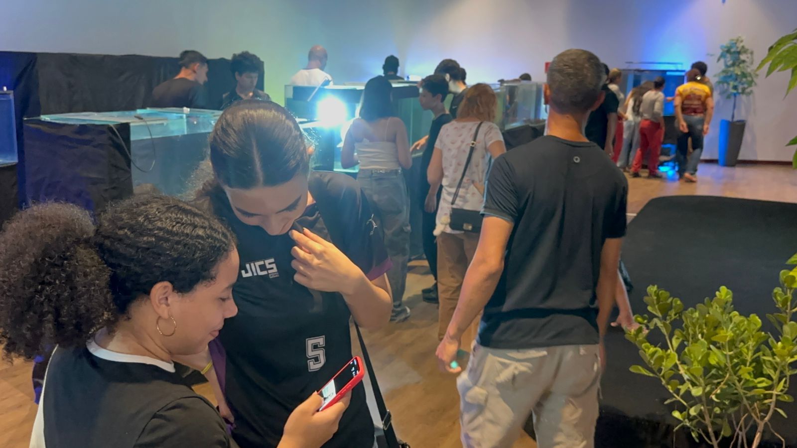 IMPERDIVEL: Festival Peixes da Amazônia tem abertura de sucesso e segue até domingo na Estrada de Ferro Madeira-Mamoré