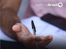 INSCRIÇÃO GRATUITA: Prazo para pedir isenção do Enem começa na próxima segunda-feira (13)
