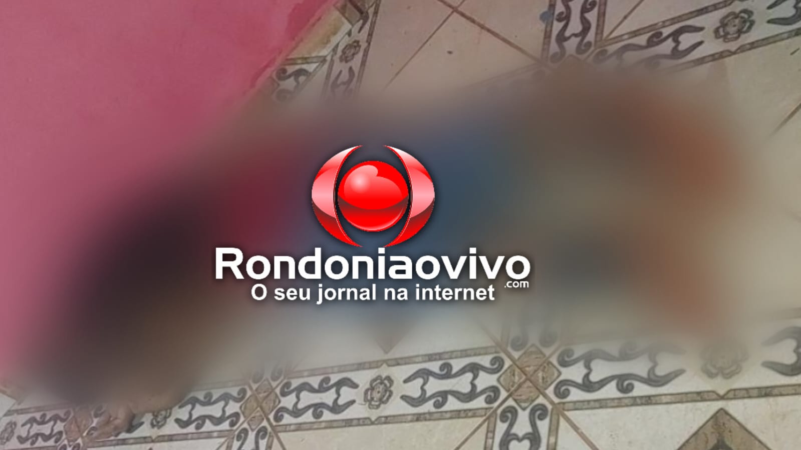 NA PRES. DUTRA:  Homem é executado a tiros em estabelecimento comercial