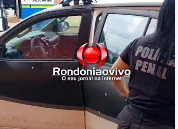 ROTINA: Mulheres são flagradas com drogas no @nus e estômago no presídio 603