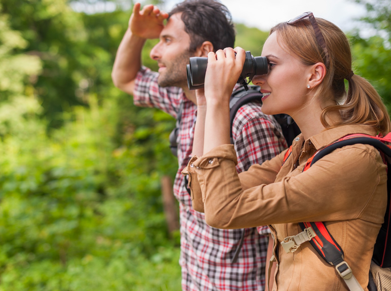 EXPOAVES: Setur abre inscrições para evento de observação de aves