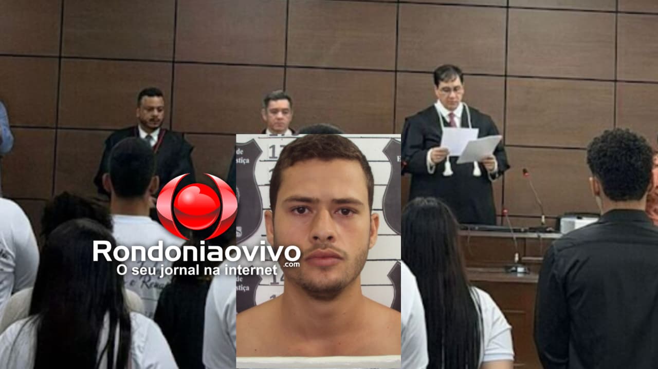 CRIMINOSO TANUS: Foragido é condenado a 111 anos de prisão por chacina de família