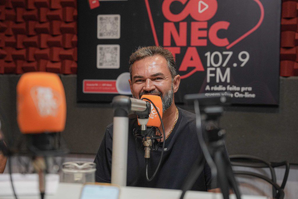VAGA PARA O SENADO: Bruno Bolsonaro Scheid ganha espaço político e surge como nome em ascensão