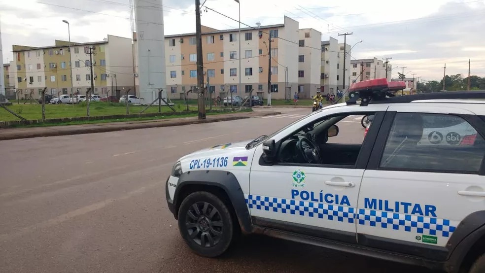 MEDO NA VIZINHANÇA: Crime organizado já é percebido em 41% dos bairros do Brasil, aponta pesquisa
