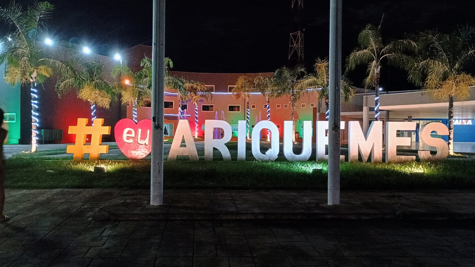 RONDÔNIA: Prefeitura de Ariquemes abre vagas para assistentes sociais e psicólogos