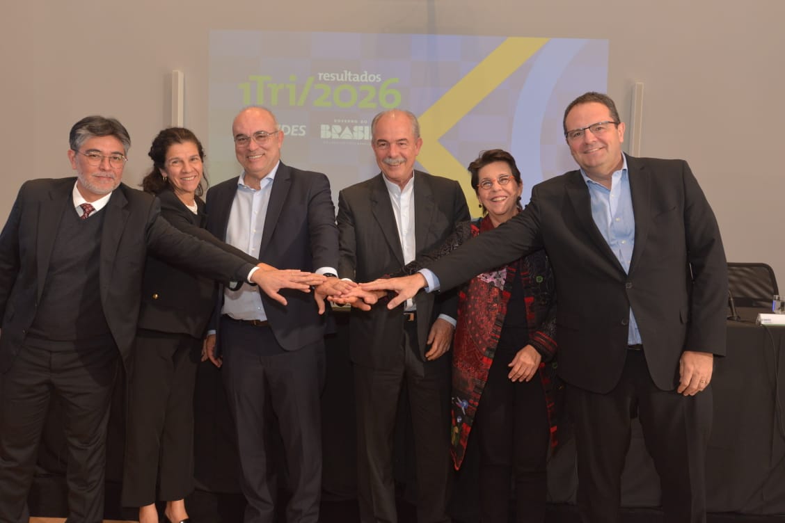 DESENVOLVIMENTO REGIONAL: Com R$ 330 milhões, BNDES amplia aprovações de crédito para Rondônia 