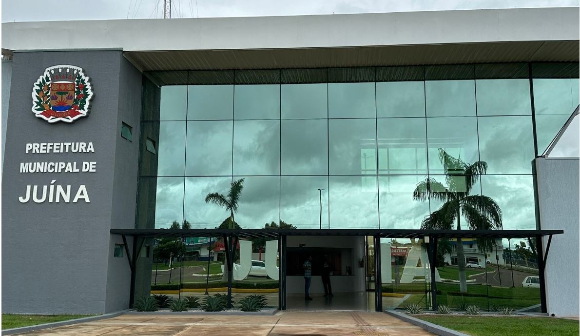 MATO GROSSO: Prefeitura de Juína abre seleção para Agente de Saúde e de Endemias