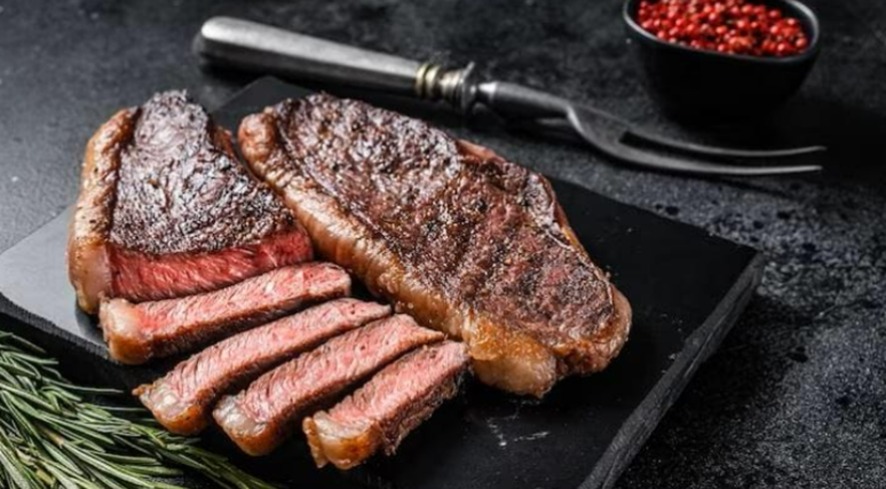 PREPARO DIFERENCIADO: Por que a carne de vaca 'velha' virou tendência na alta gastronomia