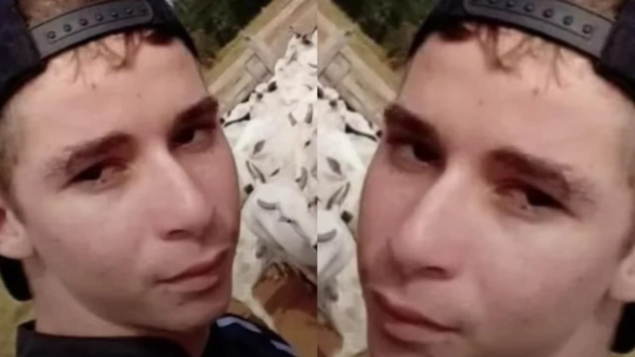FATALIDADE: Jovem morre eletrocutado enquanto trabalhava em lavoura de café