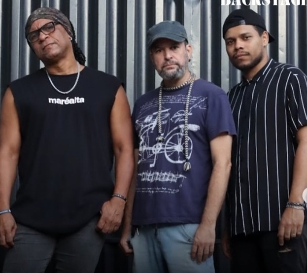 NOVO SINGLE: Banda Nitro lança 'Seu Amanhã' nas plataformas digitais em 12 de junho 