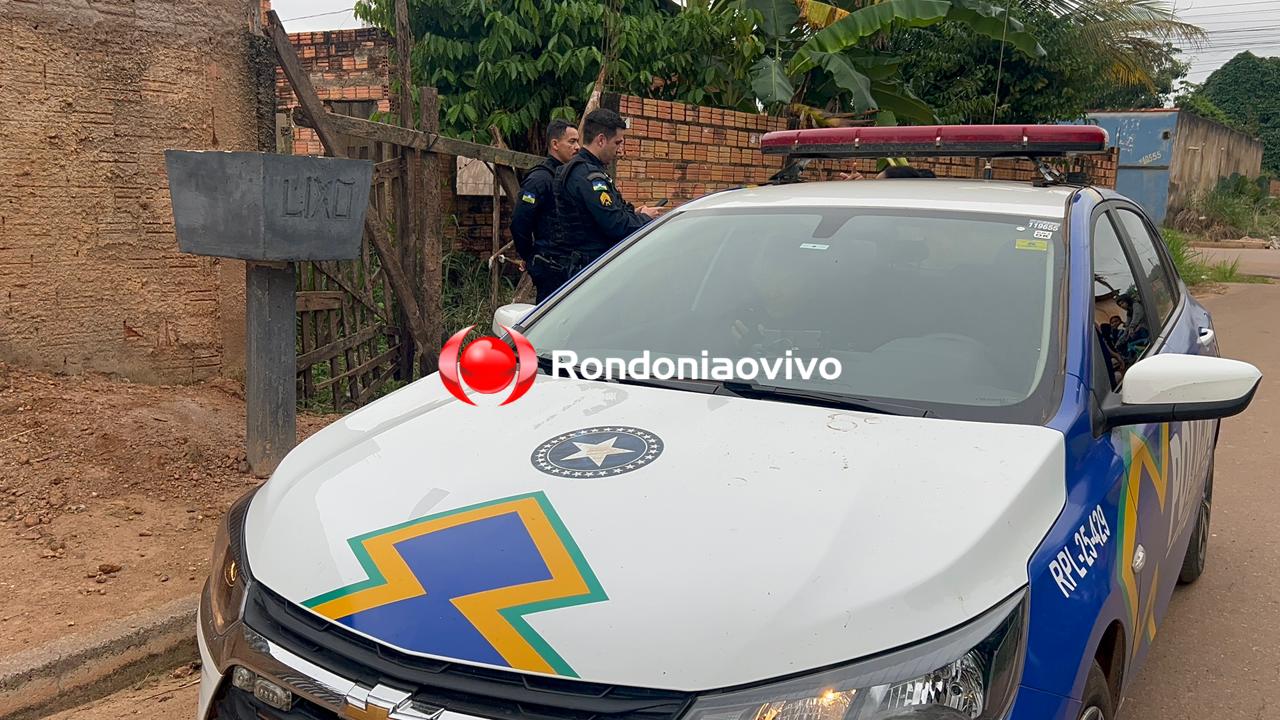 URGENTE: Homem é espancado até a morte em casa abandonada