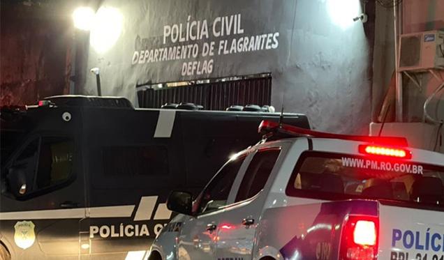 WHATSAPP: Militar do Exército é preso por agredir esposa que leu mensagens de outra