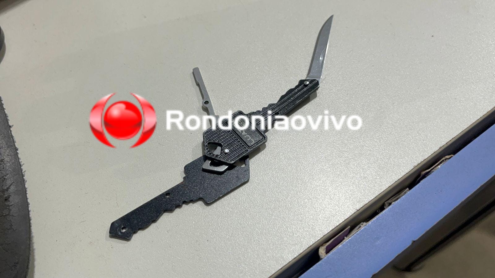 ATENTADO: Seduc se manifesta após aluno ser ferido em escola Cívico-Militar 