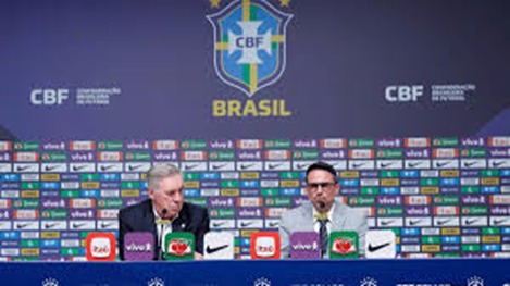 UM É DO ACRE: Seleção da Copa terá dois atletas da Amazônia entre os 26 convocados 