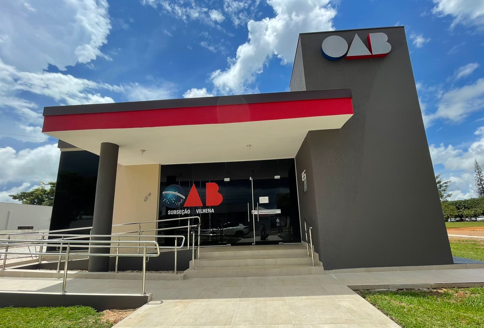 EM VILHENA: Arraiá da OAB promete noite de cultura, diversão e tradição nesta sexta-feira