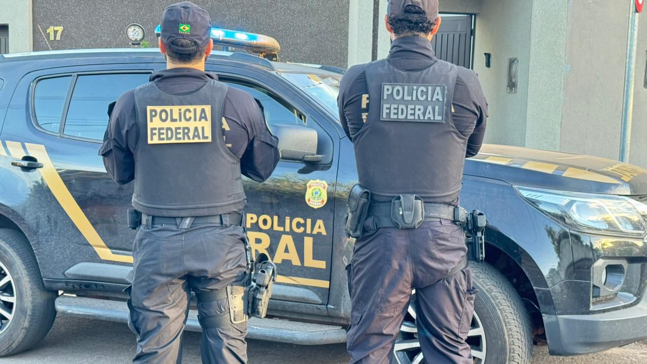 MUITO DINHEIRO: PF investiga lavagem de R$ 229 milhões em Rondônia e Mato Grosso