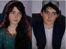CONTRA O TALIBÃ: A menina órfã que se vestiu de menino para trabalhar e sustentar a família 