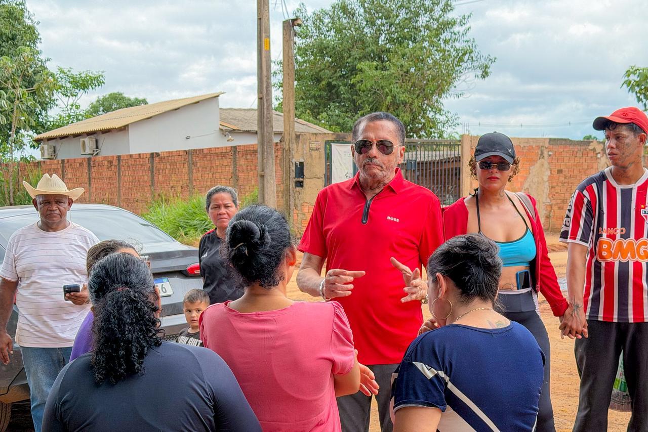 MACÁRIO BARROS: Vereador propõe mais transparência na cobrança do IPTU em Porto Velho