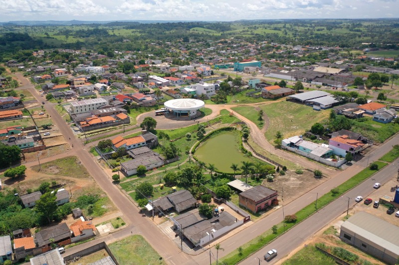 DESENVOLVIMENTO REGIONAL: Colorado do Oeste mantém crescimento e fortalece agronegócio no Cone Sul de RO