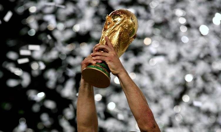 COPA DO MUNDO: Os últimos cinco vencedores do Troféu Fair Play