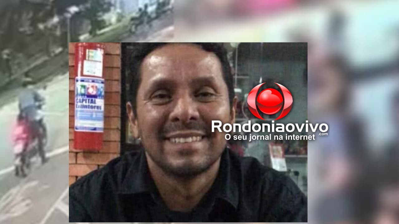 URGENTE: Morre motociclista atropelado  na Pinheiro Machado